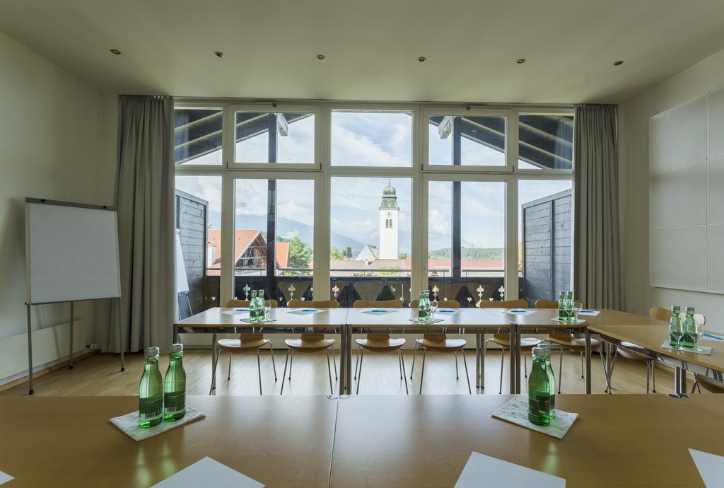 Isserwirt Sistrans Exterior foto